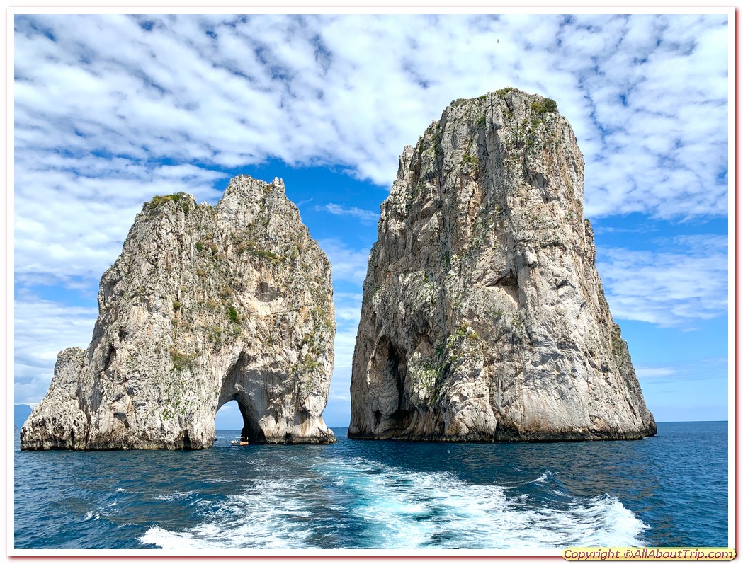 All About Trip New Zealand