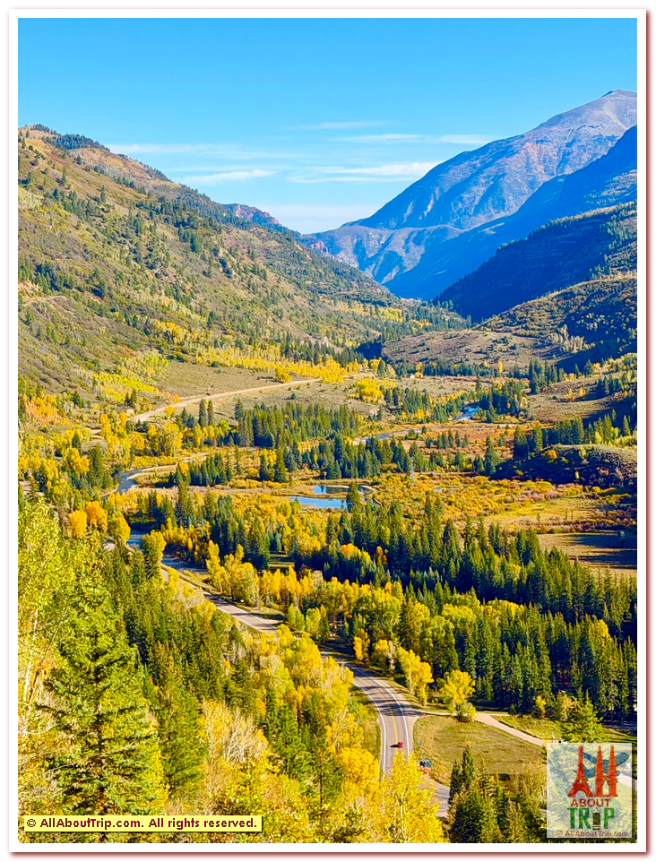 Aspen Gold