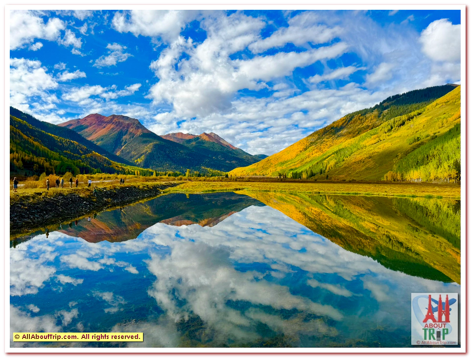 Aspen Gold