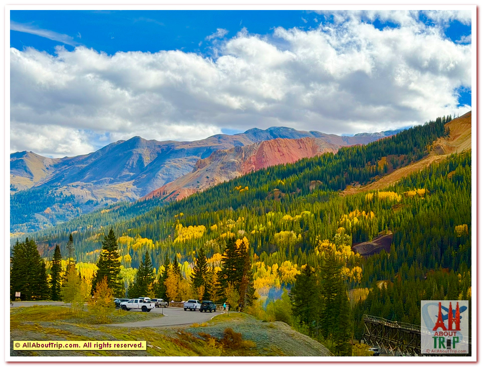 Aspen Gold