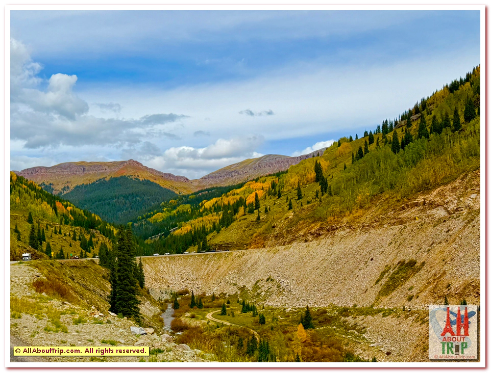 Aspen Gold