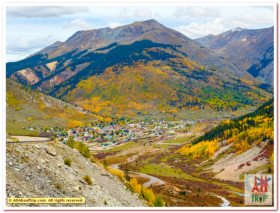 Aspen Gold