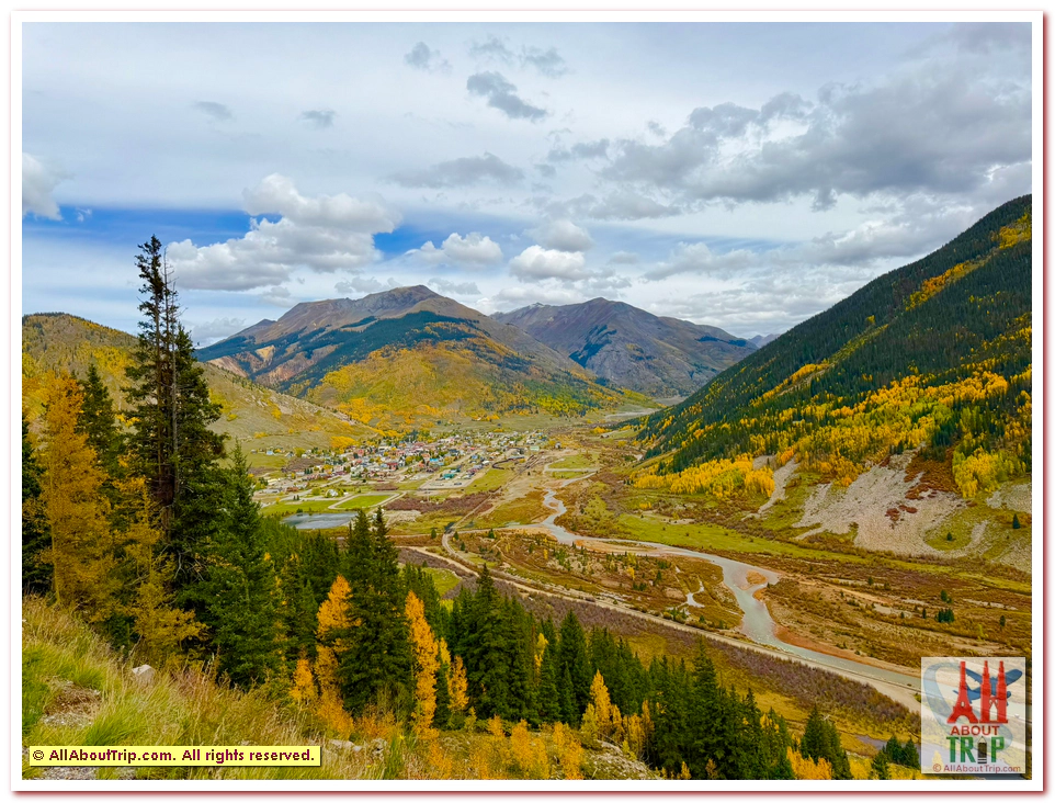 Aspen Gold