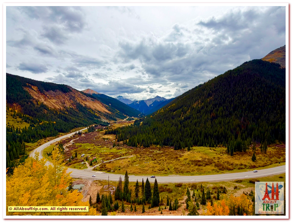 Aspen Gold