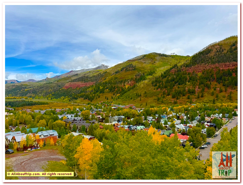 Aspen Gold