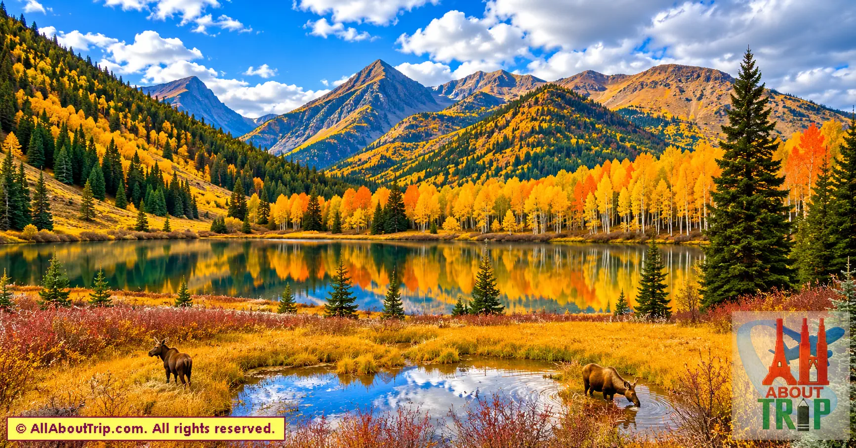 Aspen Gold