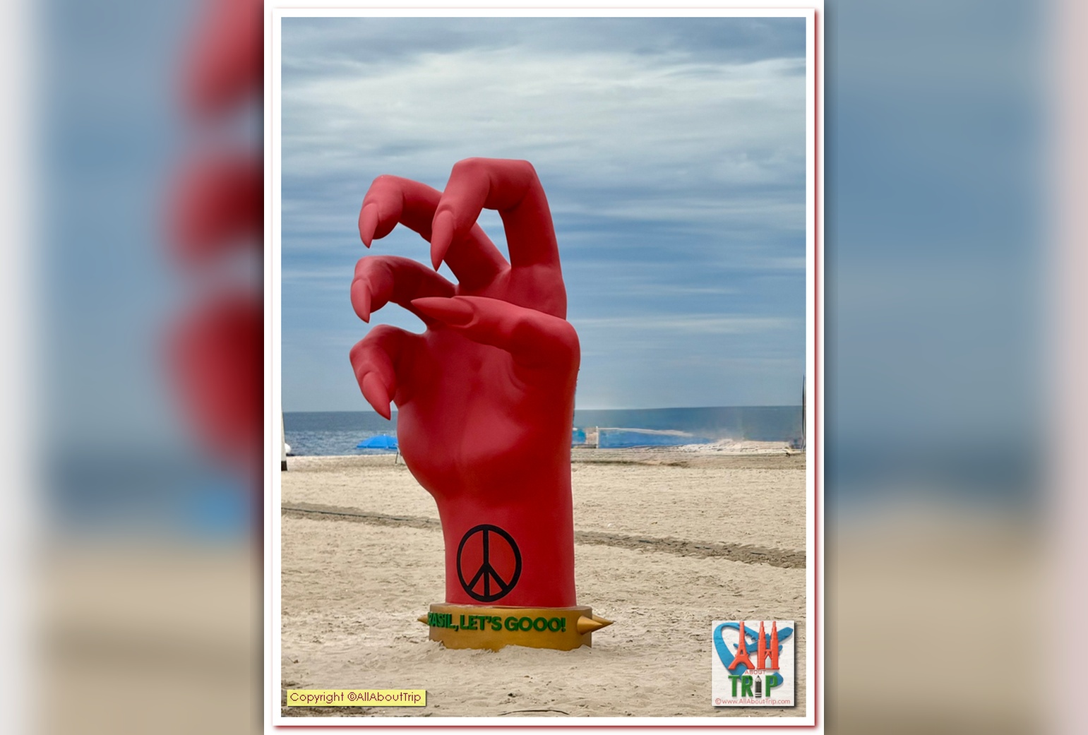 Land of Mayb's - Picture Blog from AllAboutTrip.com