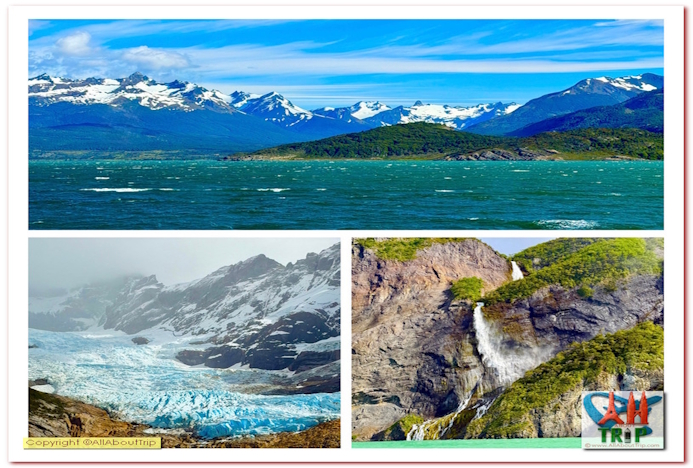 Chilean Patagonia - Picture Blog from AllAboutTrip.com