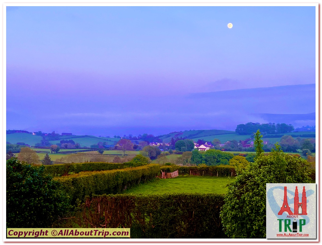All About Trip Ireland