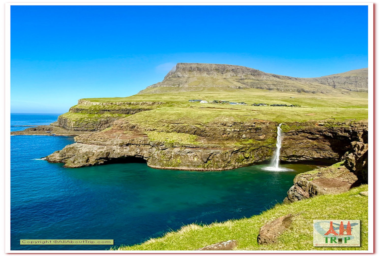 Land of Mayb's - Picture Blog from AllAboutTrip.com