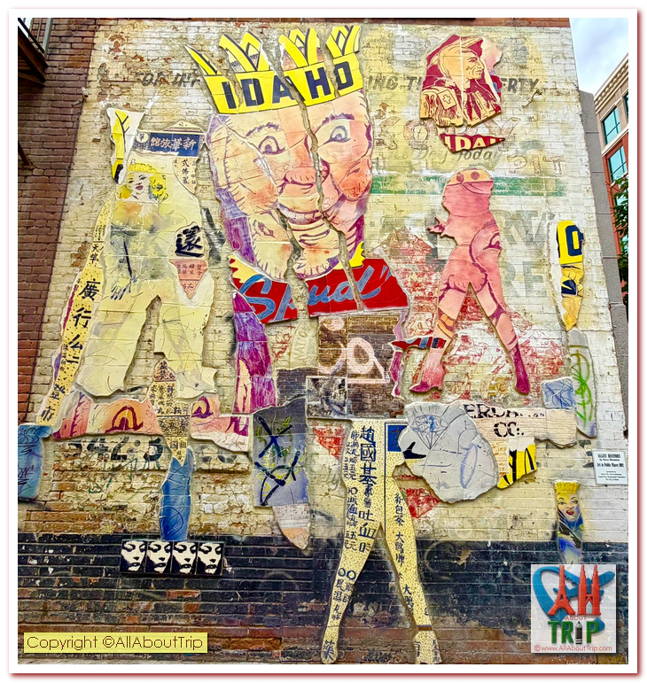 The convergence point of structural valley borders 64