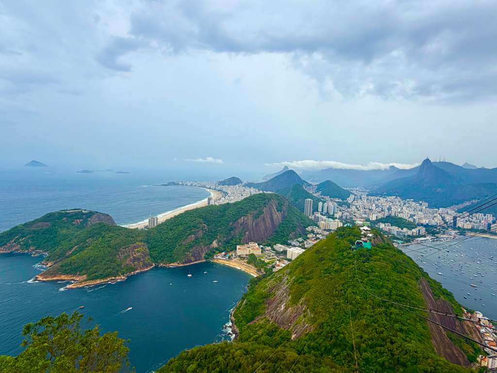 Brazil