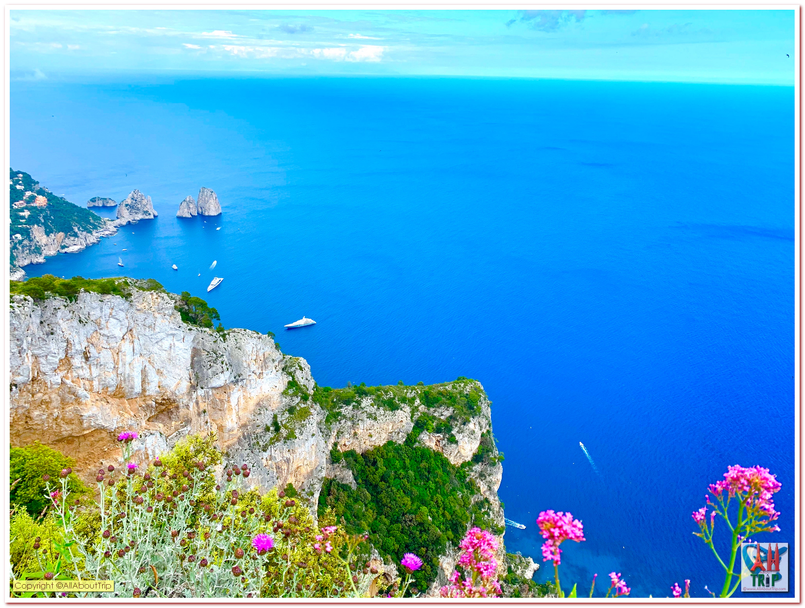Capri