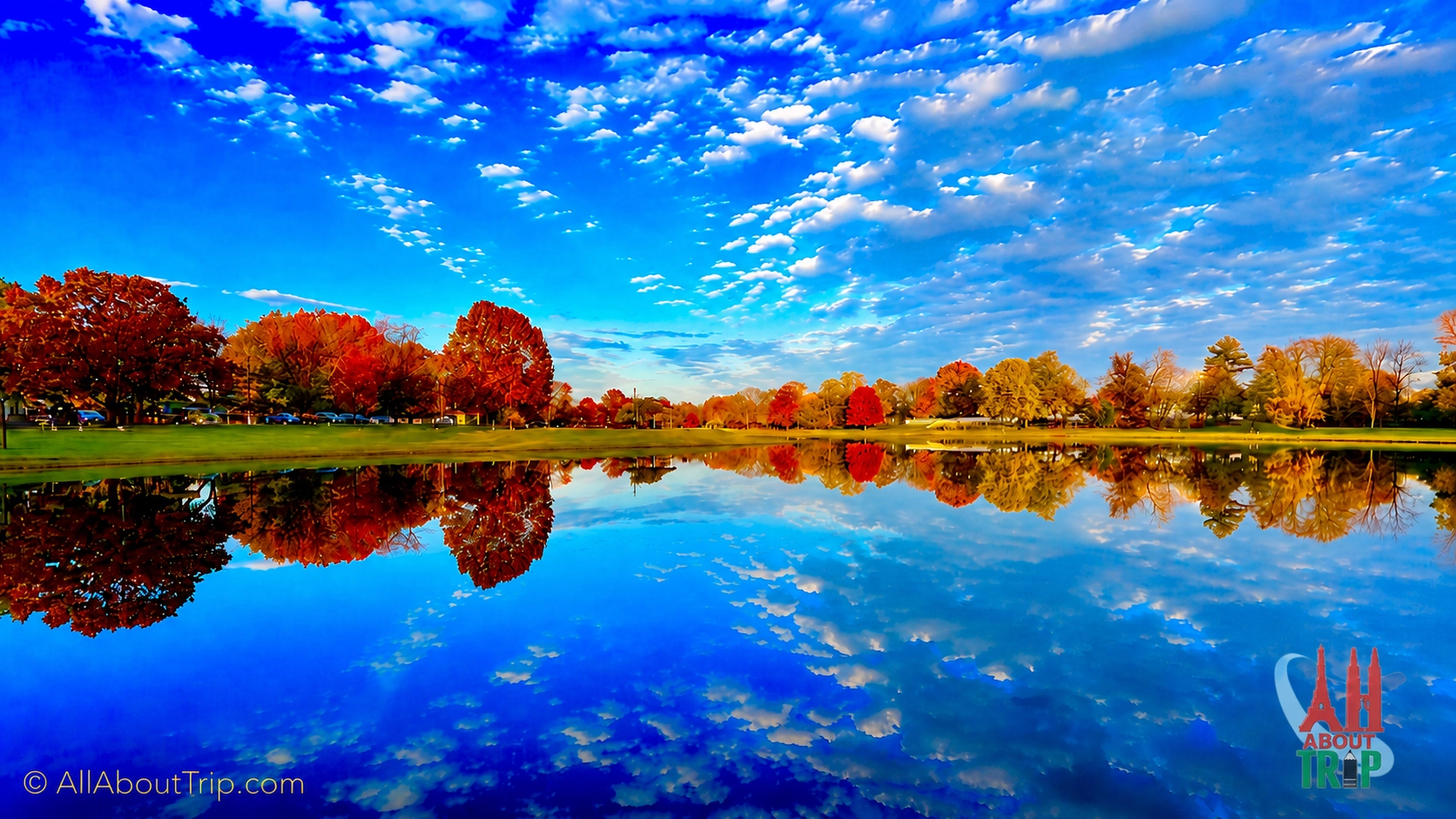 Photo-rich travel stories and visual journeys from All About Trip