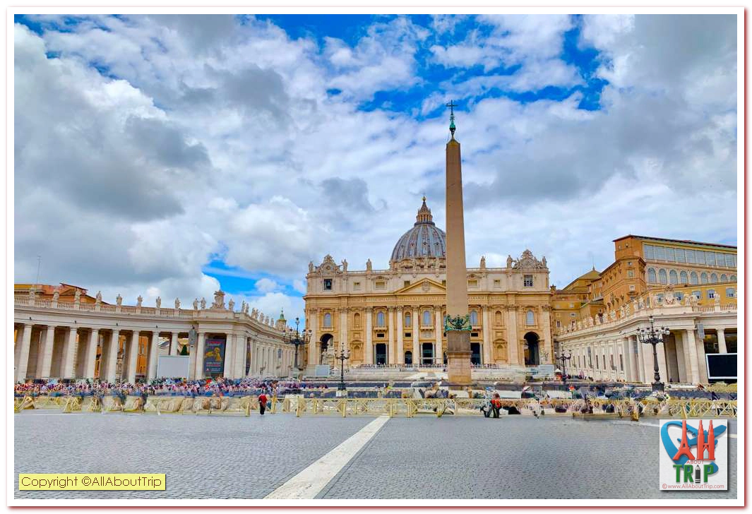 Vatican City